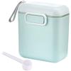 Jiahuade Dosatore per latte in polvere per bambini, dispenser per latte in polvere, scatola per alimenti per neonati, contenitore portatile per latte in polvere