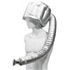 Labor Pro Labor Casco Asciugacapelli Portatile 1pz