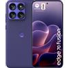 Motorola edge 70 fusion 17,2 cm 6.78 Doppia SIM Android 16.0 5G USB tipo-C 8 GB 256 GB 5200 mAh Viola