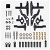 MRC (Matrix Racing Club) Tamiya 2WD per TT-02 2WD kit di conversione set completo ver.2