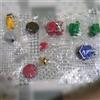 Bandai Power Rangers Samurai Shinkenger Capsule ShinkenOh Megazord set completo 5p