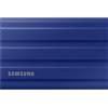 SAMSUNG SSD Esterno Samsung Portable T7 Shield 1TB USB-C Blu