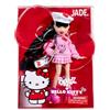 Bratz x S Doll-Jade