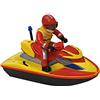 Giochi Preziosi - Sam Il Pompiere Jet-Ski Juno