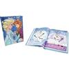 Giochi Preziosi Frozen 19 Diario Scuola 10 Mesi, Formato Standard, 320 Pagine