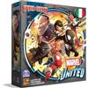 Asmodee - MARVEL UNITED: SPIDER-GEDDON - Gioco da Tavolo Collaborativo