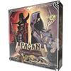 Wyrmgold WYM7220D - Pagan, destino di Roanoke, colore: Bianco