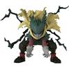 Banpresto Izuku Midoriya (Deku) My Hero Academia, The Amazing Heroes Plus Vol.6, 8 cm, multicolore, BP88894P