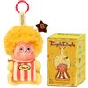 POP MART Twinkle Twinkle Be a Little Star Series - Plush Pendant Personaggio d'Azione Giocattolo da Collezione Figura Regalo di Festa 1PC
