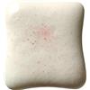 Generico Squishy Toast al Burro Slow Rising, Butter Squishy Realistico, Giocattolo Anti Stress per Adulti, Decompressione (Bianco 01)