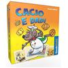Giochi Uniti GU376 Cacio e Dadi
