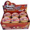 PRESTIGE & DELUXE Baozi Squishy Effetto lava VERSIONE GRANDE morbido Kawaii antistress 9 cm - 1 pezzo - Giocattolo per bambini soft touch sensoriale Raviolo Cinese , colleziona tutti i colori