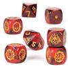 Games Workshop - Sangue Bowl: Vampire Team Dadi Set