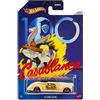 Hot Wheels FORD USA 1940 CASABLANCA - LOONEY TUNES BEIGE