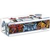 Konami - Yu-Gi-Oh! Speed Duel Battle City Box - Tedesco - 1° edizione + 1 caricatore Ultra Pro