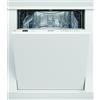 Indesit Lavastoviglie da Incasso 14 Coperti Classe C Incassata a Scomparsa Totale 60 cm - IN2IFC14BN6