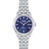 Breil Orologio Donna, Bracciale in Acciaio, Cassa 32 cm