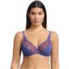 Playtex Reggiseno con Ferretto Flowery Lace Recycled Donna x1