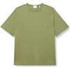 Gant Reg Shield SS T-Shirt T-Shirt Uomo