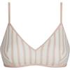 DIM Reggiseno a Triangolo da Donna in Cotone, Comodo e Leggero | Bralette Senza Ferretti dall'Effetto Naturale | Lingerie Elegante per Tutti i Giorni | Collaborazione con Ines DE LA FRESSANGE