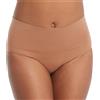 Spanx Brief, Intimo Modellante per la Vita Donna, Beige (Naked3.0), S