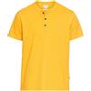 Camel Active 409740-5t34 Maglietta a Maniche Lunghe Senza Collo Uomo (Pacco da 1)
