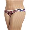 DIM Mutandine Mutandine Les Pockets x5 Donna