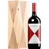 Ca' Marcanda | Angelo Gaja | Toscana Camarcanda Bolgheri Rosso DOC 2023 MAGNUM in cassetta di legno 1,5 l