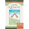 Miguel De Cervantes Saavedra Don Quijote (Copertina rigida) Cervantes & Co.