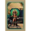 Alejandro Mejia Princesa Azteca Mexica (Copertina rigida)
