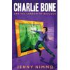 Jenny Nimmo Charlie Bone and the Shadow of Badlock (Tascabile) Charlie Bone