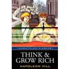 Napoleon Hill Think and Grow Rich (Tascabile) Marketplace Classics