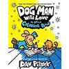 Dav Pilkey Dog Man with Love: The Official Coloring Book (Tascabile) Dog Man