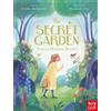 Geraldine McCaughrean The Secret Garden (Tascabile) Nosy Crow Classics
