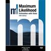 Jeffrey Pitblado Brian Poi Maximum Likelihood Estimation with Stata, (Tascabile)