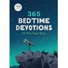 Compiled by Barbour Staff 365 Bedtime Devotions for Pre-Teen Boys (Tascabile)