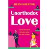 Heidi Shertok Unorthodox Love (Tascabile)
