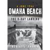 Robert J. Parker Omaha Beach 6 June 1944 (Tascabile)