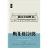Zuleika Beaven Mute Records (Tascabile)