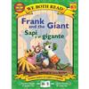 Dev Ross Frank and the Giant / Sapi Y El Gigante (Tascabile)