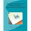 Darla Moore Moore's Common Core Teacher Guide to Peter and the Starc (Tascabile)