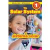 Ashley Lee The Solar System (Tascabile)