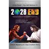 Gabriel Ansley Erb 2028 End (Tascabile)