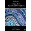 Gary L. Anderson Kathryn G. Herr The Action Research Dissertation (Tascabile)