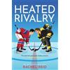 Rachel Reid Heated Rivalry (Tascabile) Game Changers: Heated Rivalry Book Series