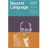Emanuele Severino Beyond Language (Tascabile) Works of Emanuele Severino