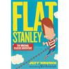 Jeff Brown Flat Stanley (Tascabile) Flat Stanley
