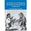 Stroffo Gertweg De Invloed Van Het Tilburgs Op Het Standaard-Nederla (Tascabile)