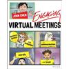 John Chen Engaging Virtual Meetings (Tascabile)