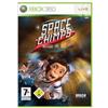 Time Warner Space Chimps - Affen im All